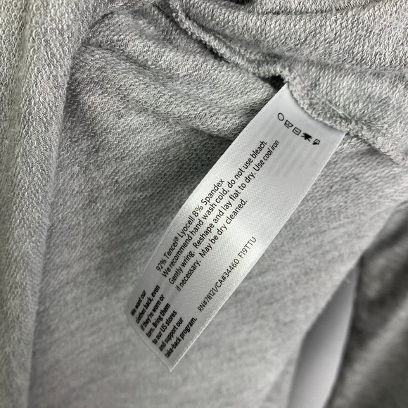 Eileen Fisher Jersey Tencel Turtle Neck Sweater - Picture 6 of 7